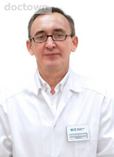 Стрыгин Александр Валерьевич