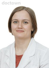 Прокофьева Софья Александровна