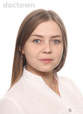 Прокопчук Екатерина Сергеевна