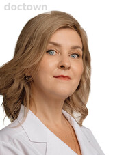 Проничева Светлана Викторовна