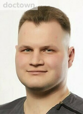 Прошкин Дмитрий Михайлович