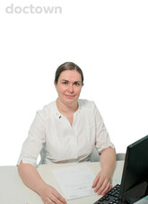 Проскура Ксения Викторовна