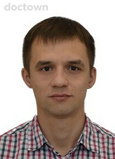 Проваторов Артем Юрьевич