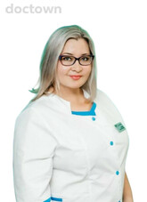 Проворкина Ирина Анатольевна