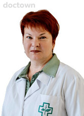 Прудникова Татьяна Петровна