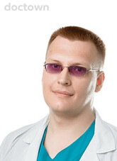 Прудских Илья Викторович