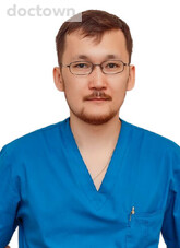 Прушенов Александр Алексеевич