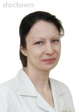 Прусова Евгения Дмитриевна