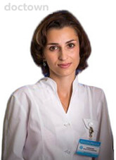 Элемесова Елена Александровна