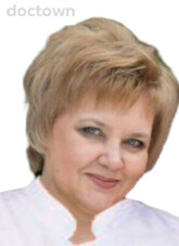 Елькина Татьяна Владимировна