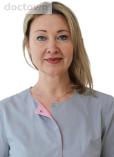 Елькова Алевтина Валерьевна