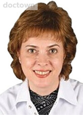 Ельская Ирина Эдуардовна