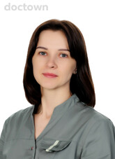Мышкова Елена Павловна