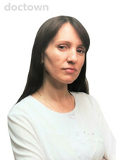 Епифанова Анастасия Сергеевна