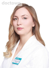Найденкова Екатерина Олеговна