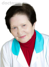 Нарышева Ольга Федоровна