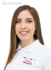 Наволокина Ксения Николаевна
