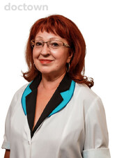 Назарова Татьяна Михайловна