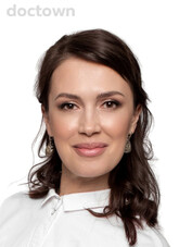 Пинчукова Алина Сергеевна