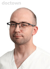 Пинегин Владимир Михайлович