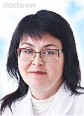 Пинегина Юлия Станиславовна