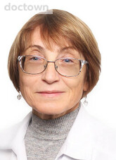 Пинягина Светлана Борисовна