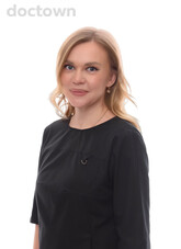 Писарева Юлия Олеговна