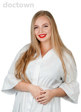 Пивень Элина Денисовна