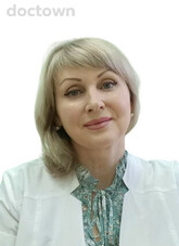 Рязанцева Елена Олеговна