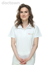 Рыбакова Елена Евгеньевна