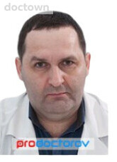 Рыбкин Андрей Львович