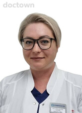 Рыкунова Елена Александровна