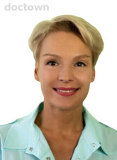 Рыжакова Светлана Павловна