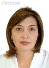 Уланова Светлана Александровна