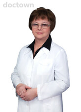 Свечникова Наталья Николаевна