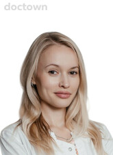 Свечникова (Пикулина) Екатерина Владимировна
