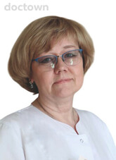Свешникова Наталия Николаевна