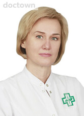 Свинцова Марина Владимировна