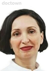 Свиридова Алла Викторовна