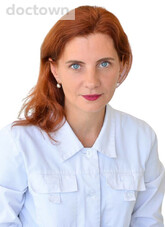 Своровская Марина Сергеевна