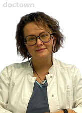 Филатова Екатерина Юрьевна