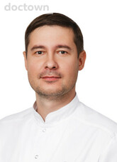 Филимонов Максим Евгеньевич