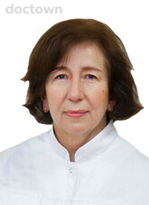 Филимонова Елена Викторовна