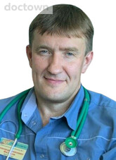 Филиппов Александр Алексеевич