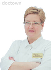 Филиппова Оксана Владиславовна 