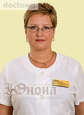 Филиппова Оксана Владиславовна