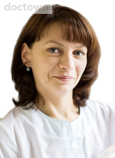 Саметова (Фирсова) Анна Сергеевна