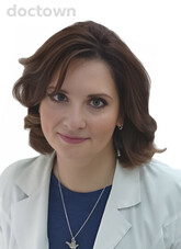 Шацкова Татьяна Михайловна