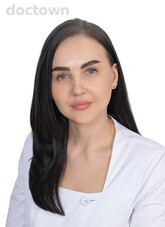Шайдецкая Яна Олеговна