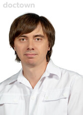 Шалдырван Юрий Вячеславович
